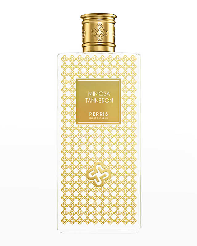 3.4 oz. Mimosa Tanneron Eau de Parfum